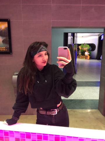 Роксана Дикая фото 3