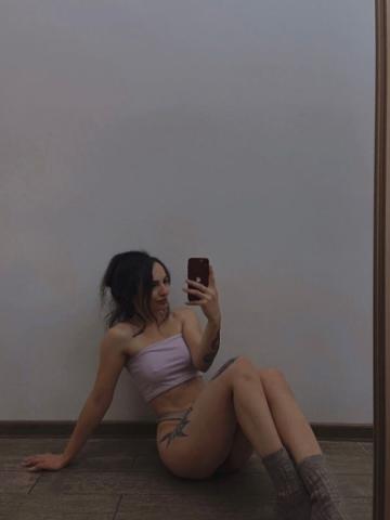 Роксана Дикая фото 4