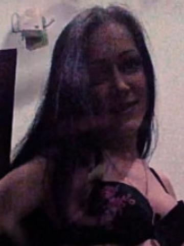 Кристина фото 2