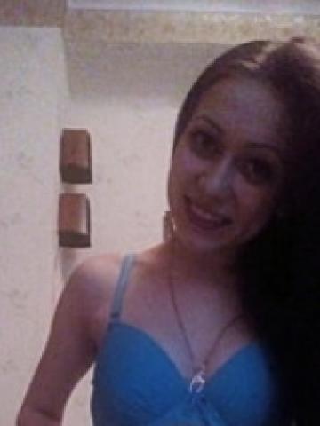 Кристина фото 3